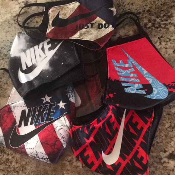 Face Mask 2 pairs - Picture 11 of 16